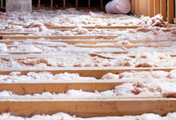 Attic Insulation